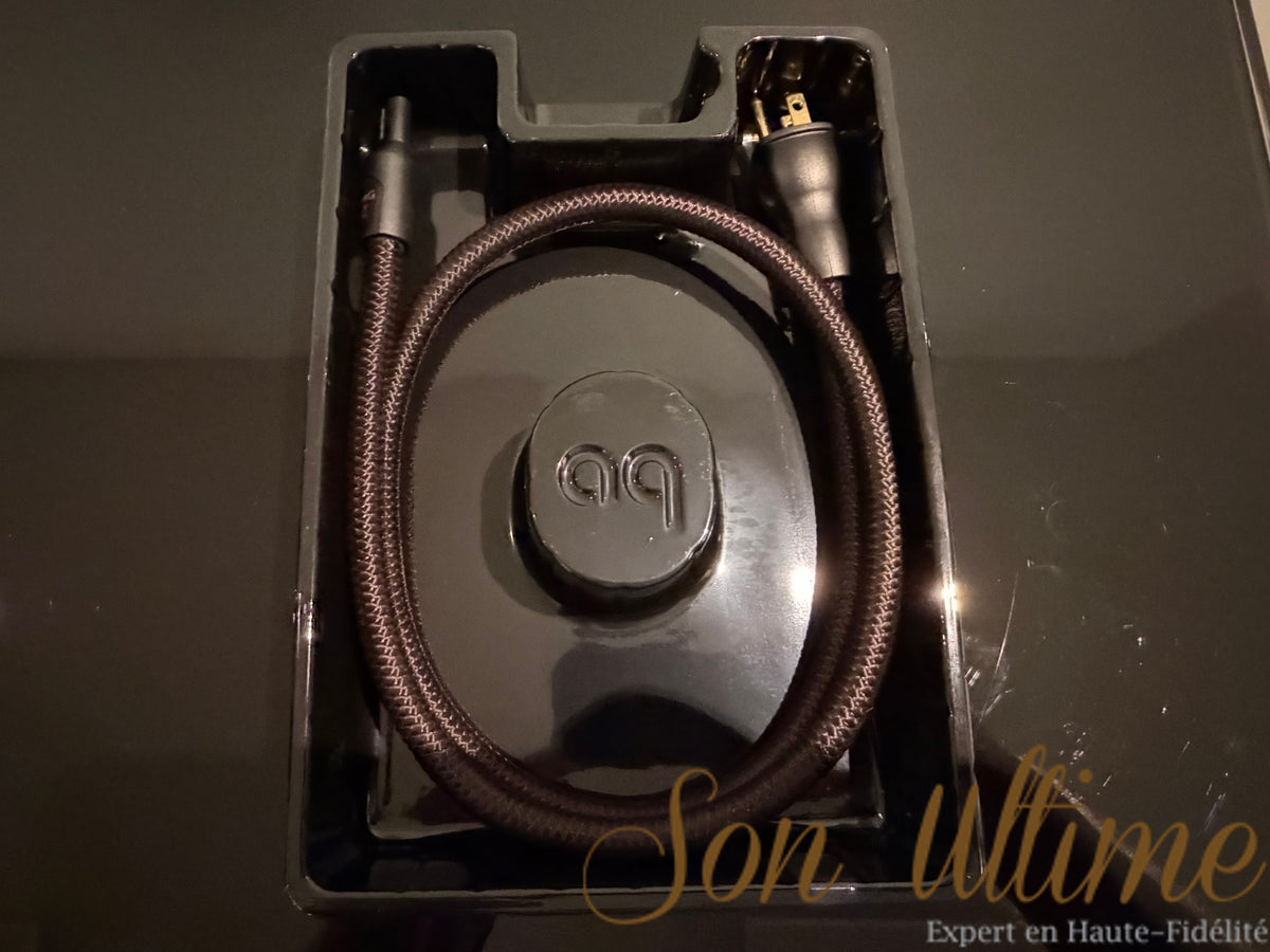 NRG Z2 C7 1M (Occasion)