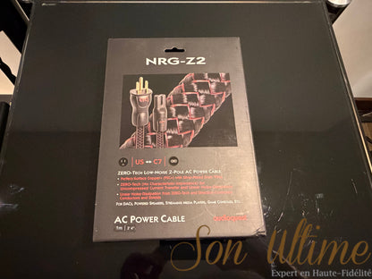 NRG Z2 C7 1M (Occasion)