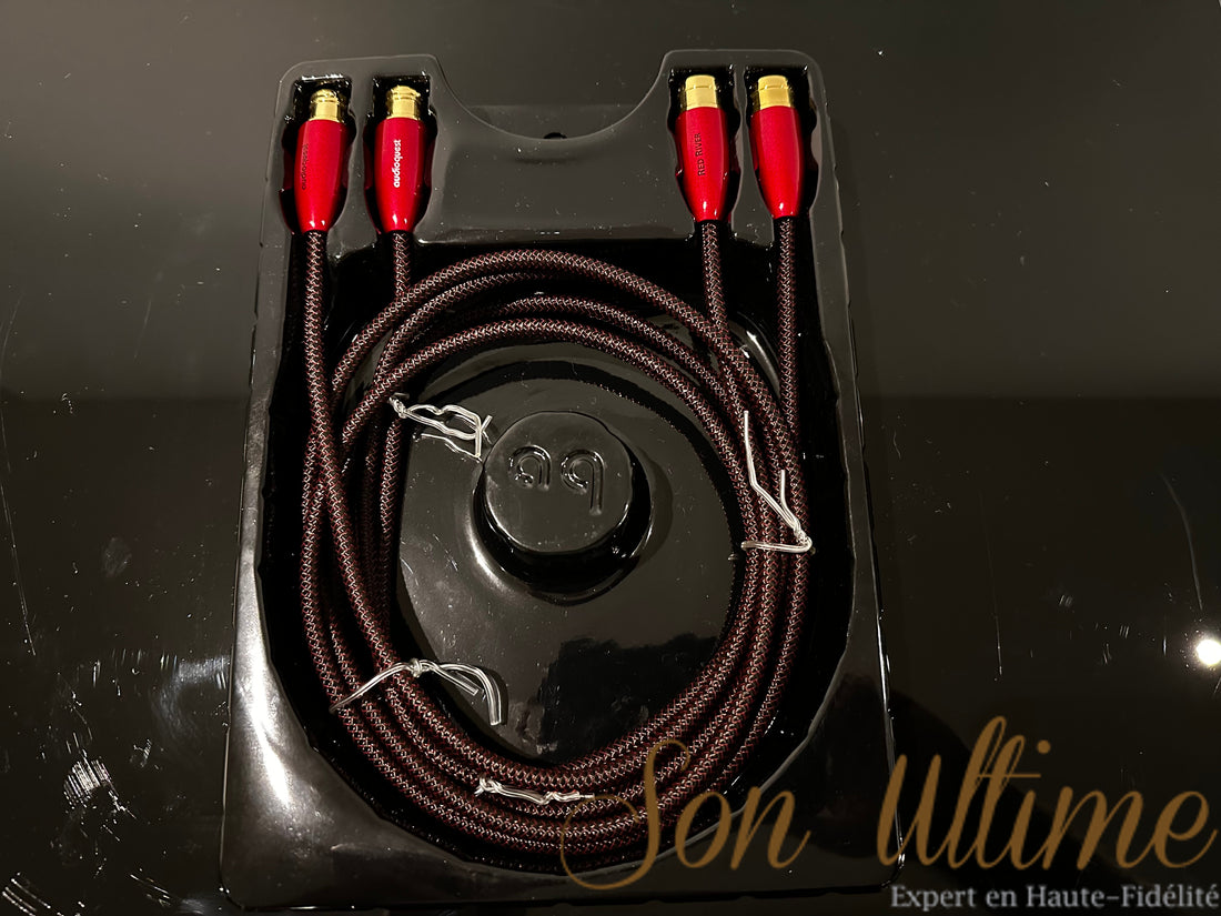 Red River XLR 1.5M (Occasion)