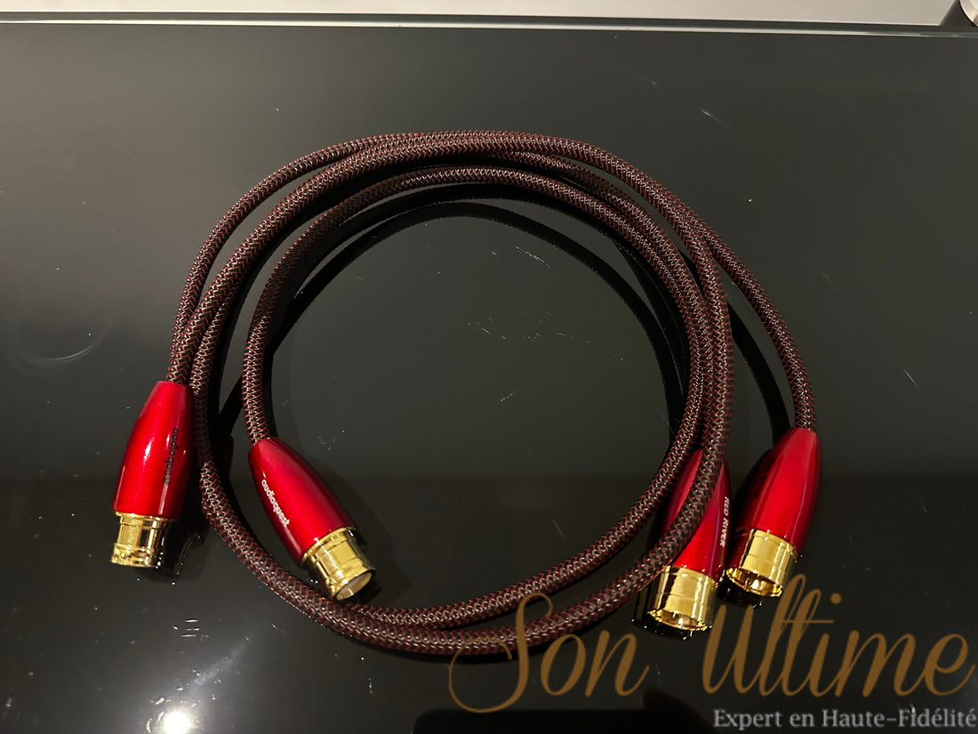 Red River XLR 1M (Occasion)
