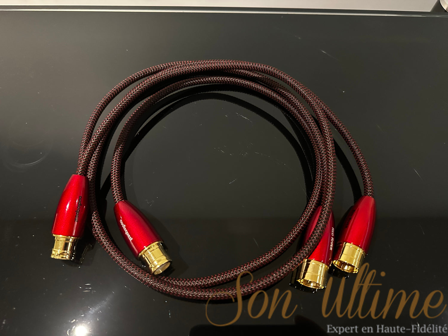 Red River XLR 1M (Occasion)