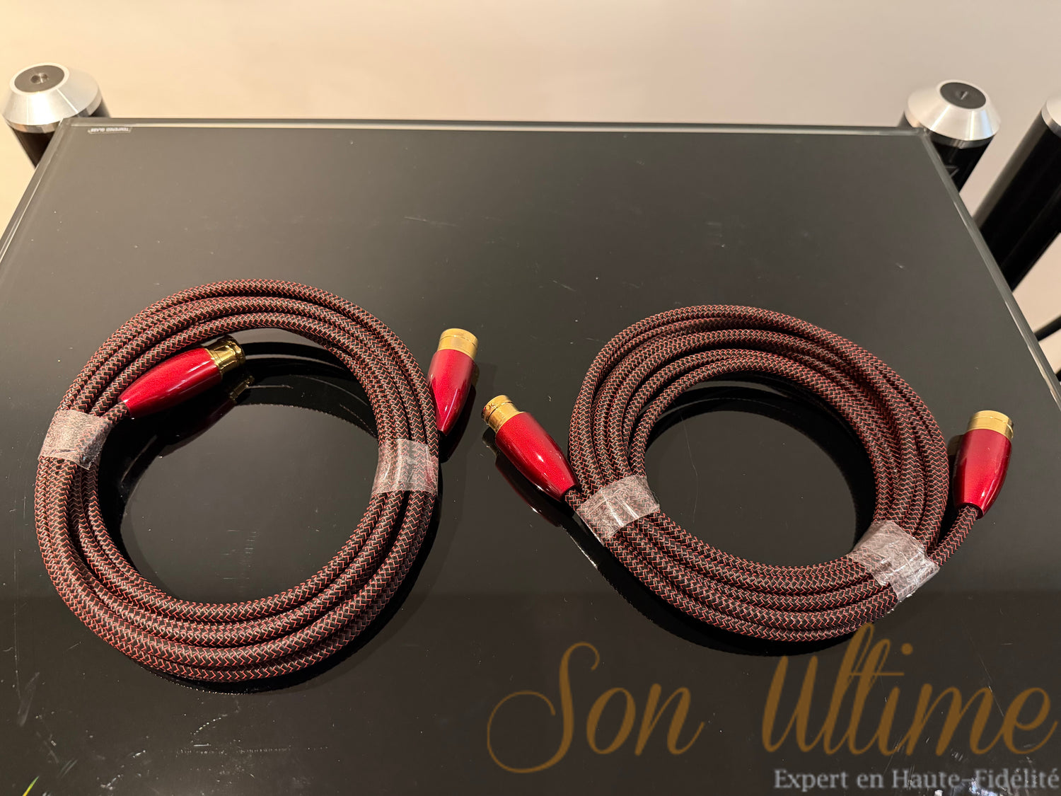 Red River XLR 3M (Used)