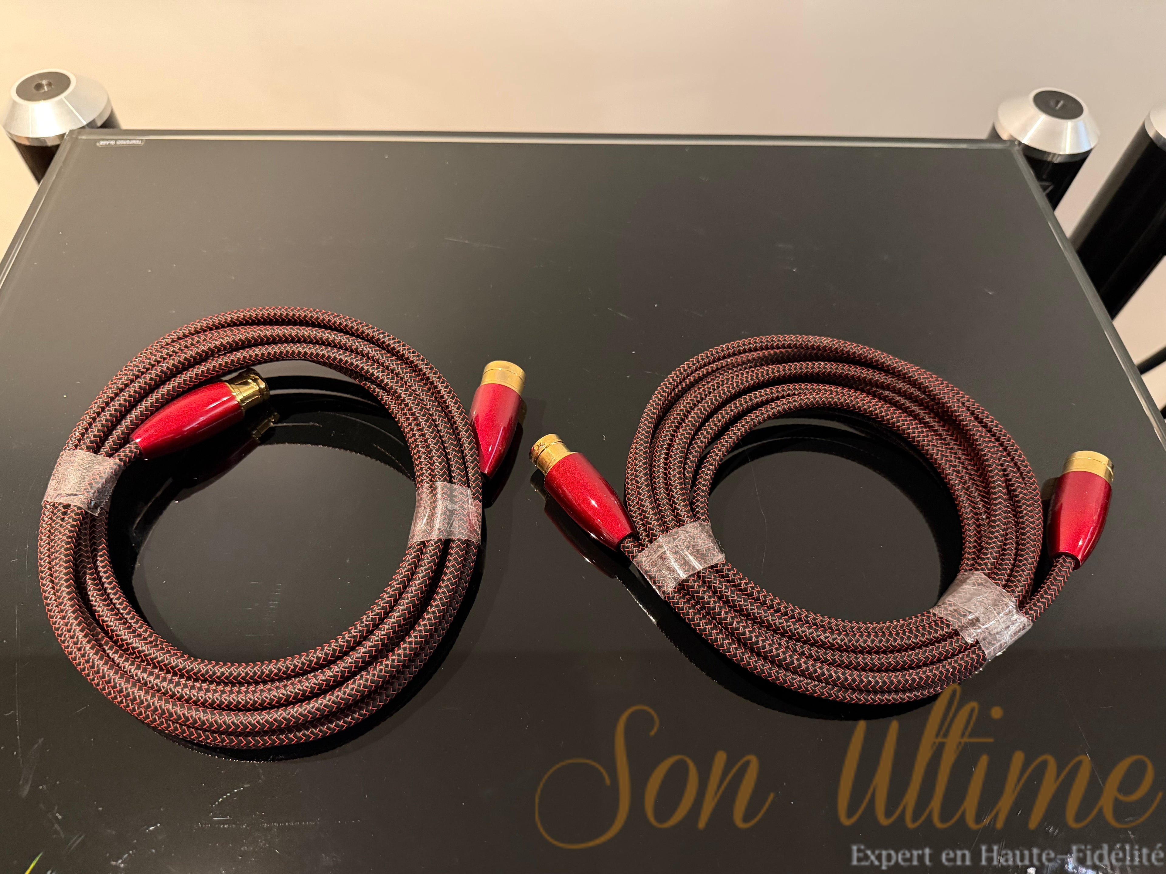 Red River XLR 3M (Used)
