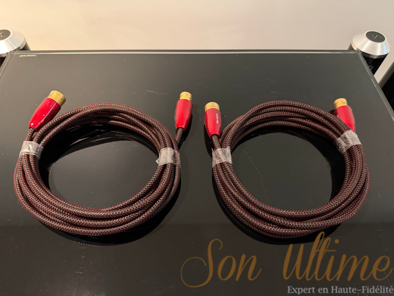 Red River XLR 3M (Used)