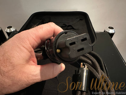 Thunder 20A 2M (Occasion)