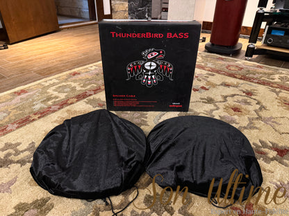 Thunderbird Zero/Bass 10 Pieds (Occasion)