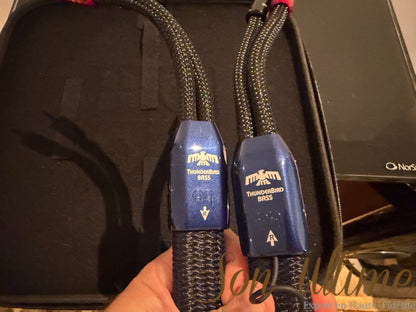 Thunderbird Bass Banane 6 Pieds (Occasion)