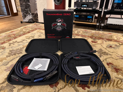 Thunderbird Zero/Bass 10 Pieds (Occasion)