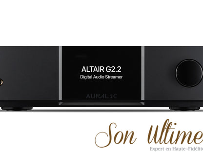 Altair G2.2