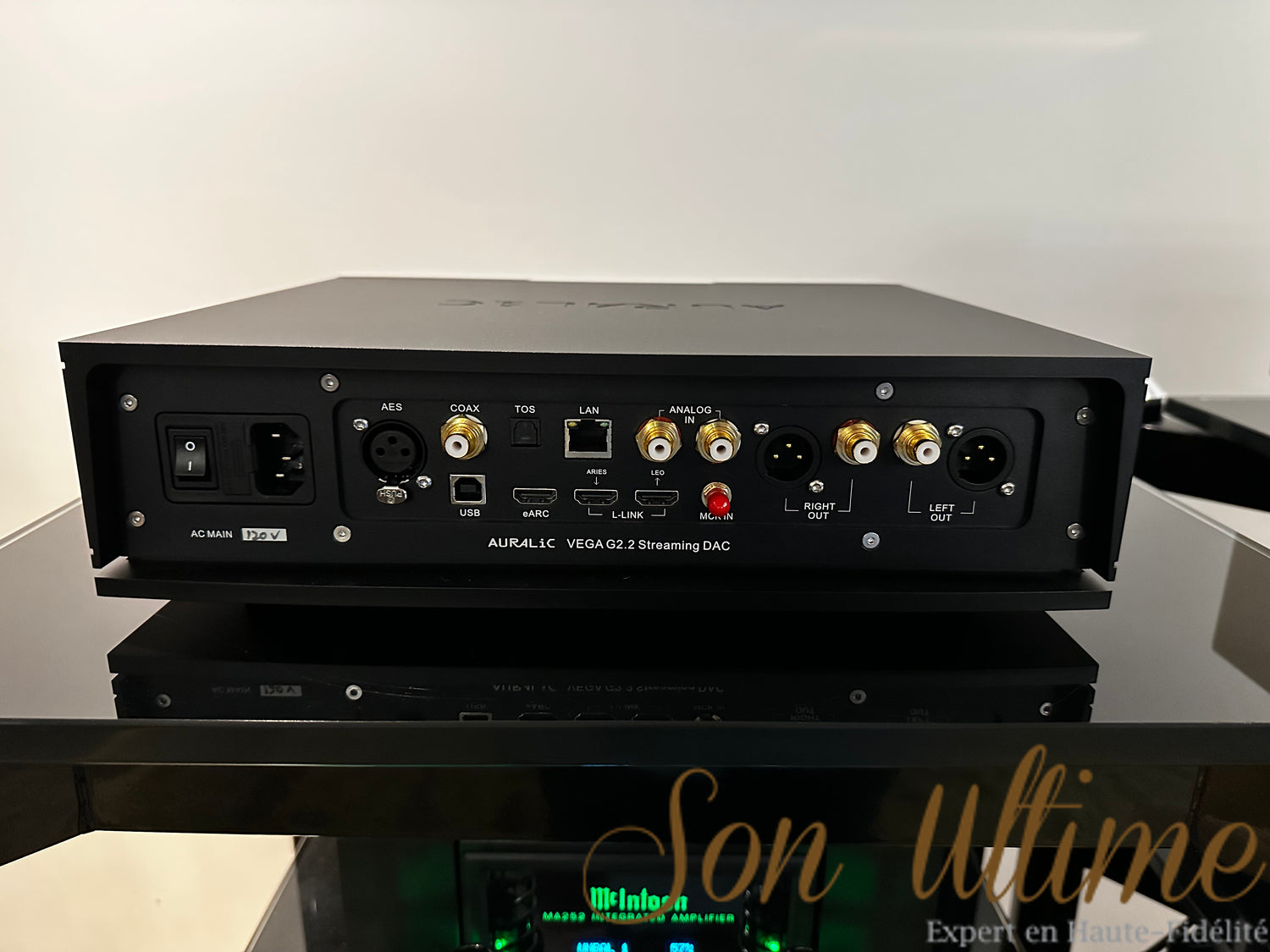 Vega G2.2 (Used)