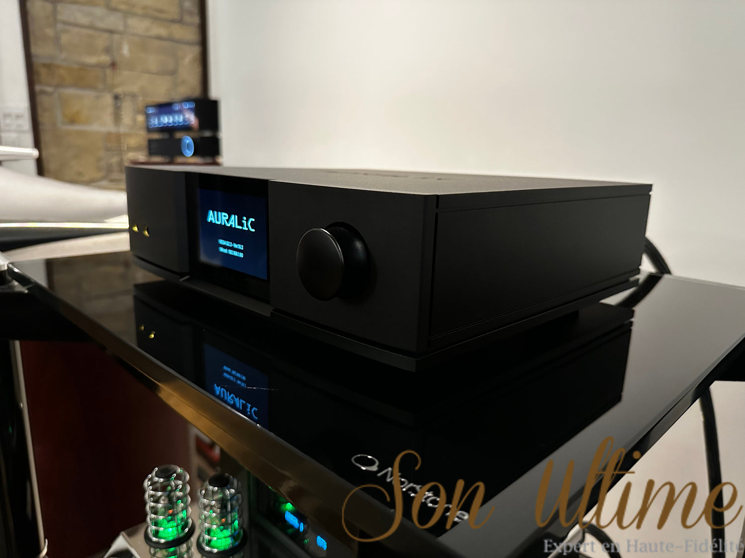Vega G2.2 (Used)