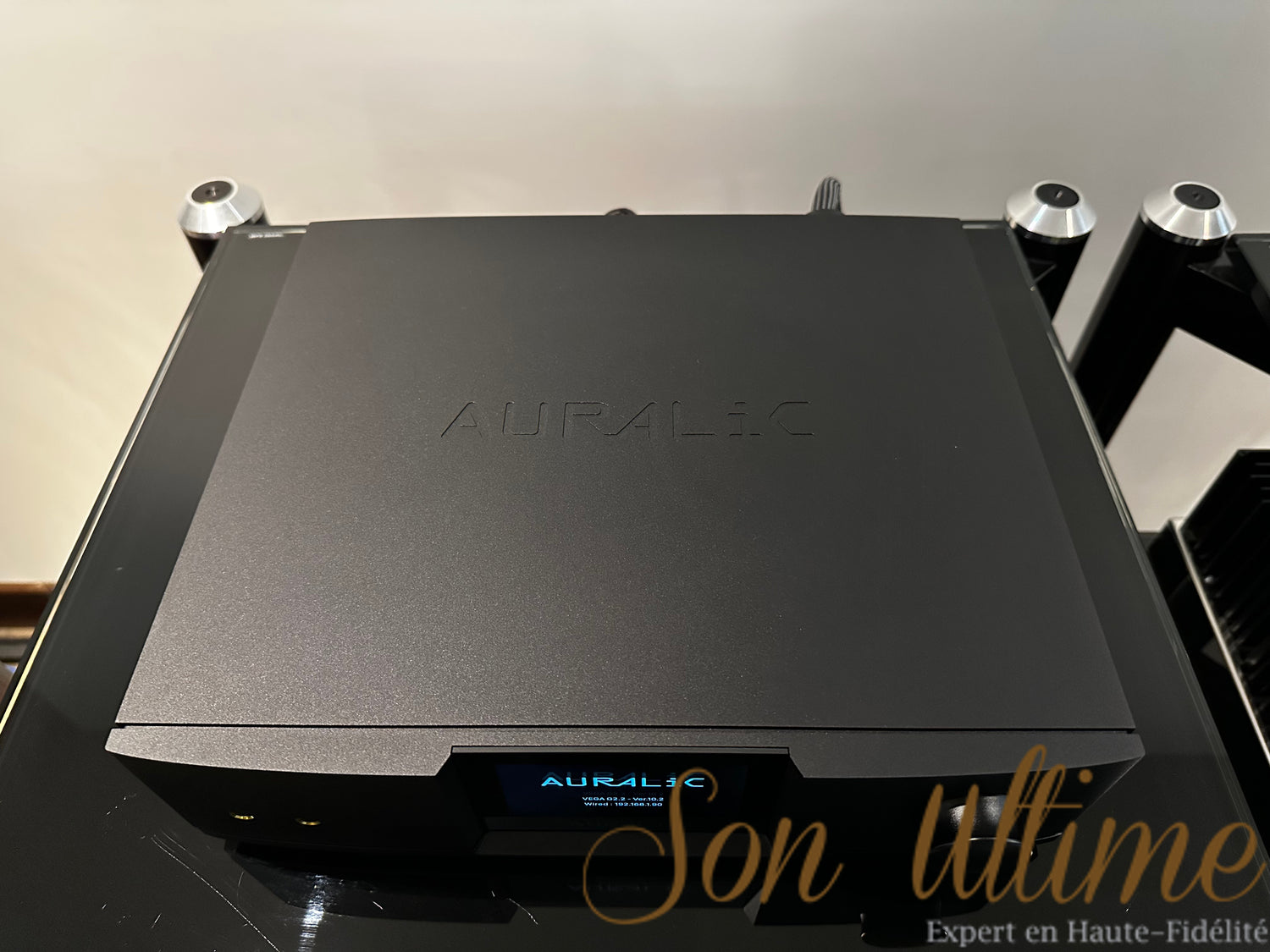Vega G2.2 (Used)
