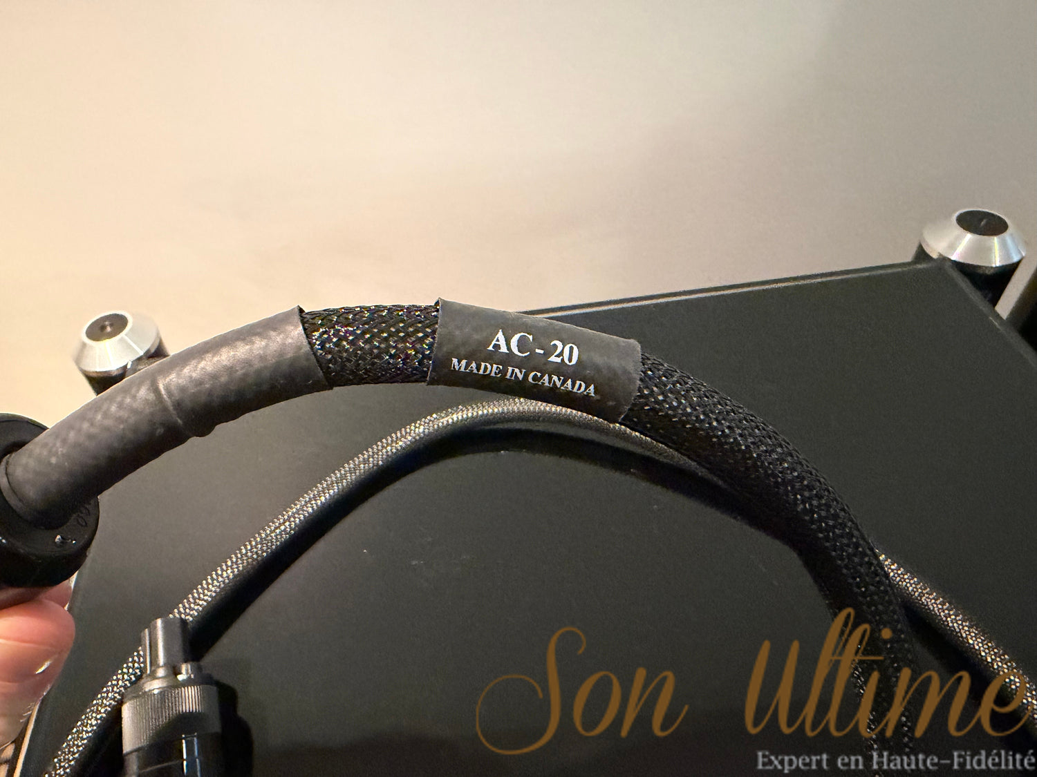 AC20 (Sold Condition)