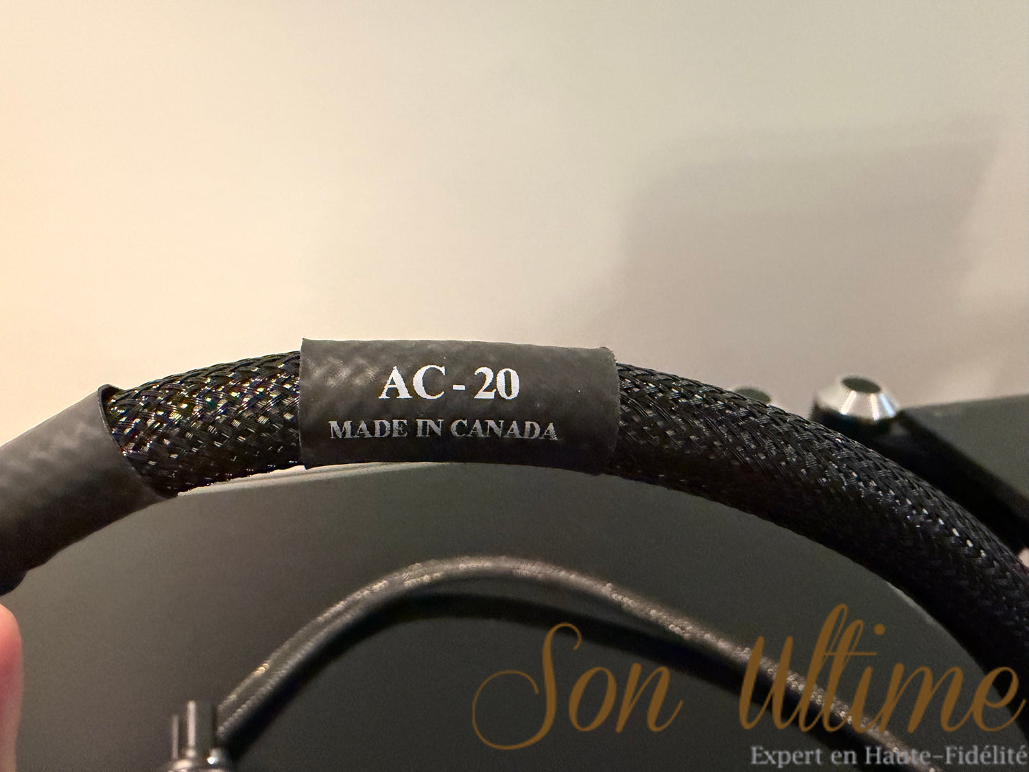 AC20 (Sold Condition)