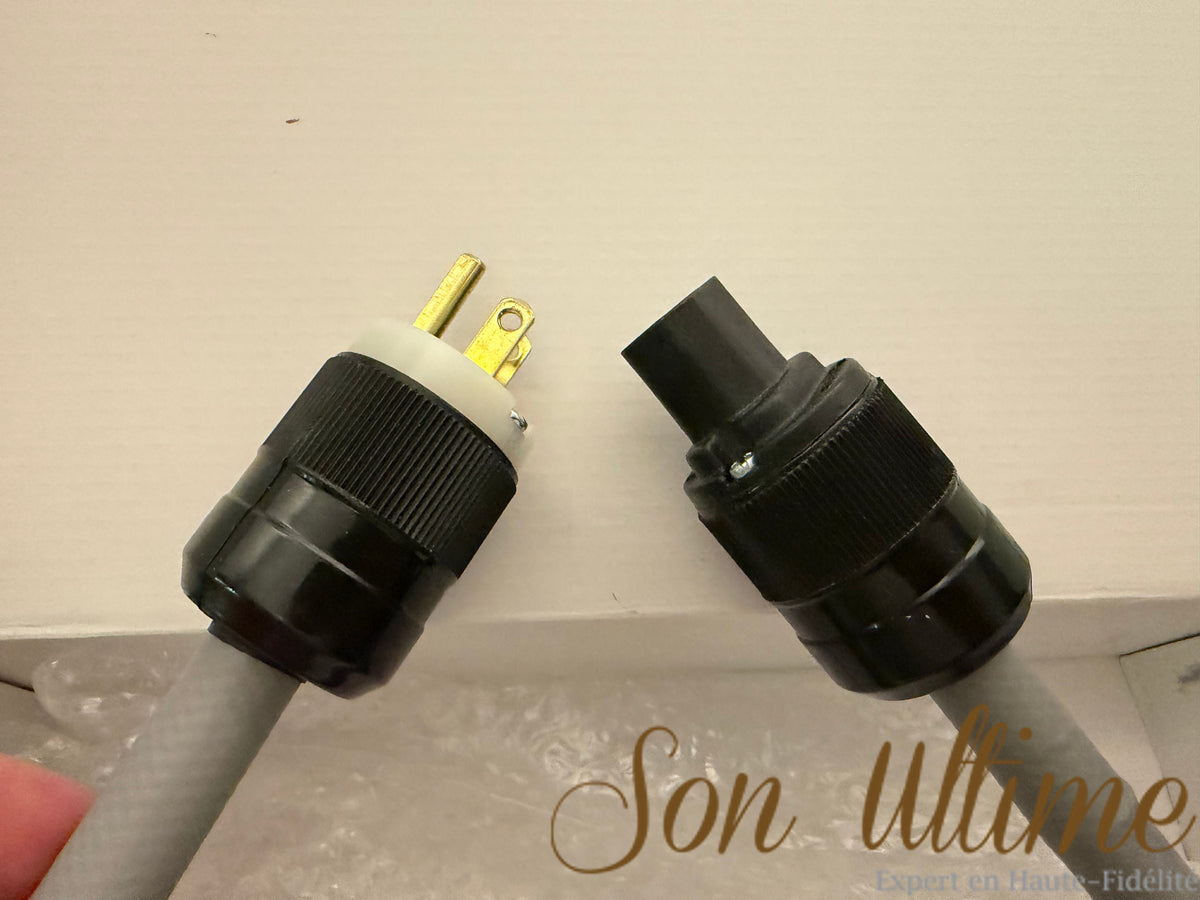 AC AMP 15A 1.8M (Occasion)