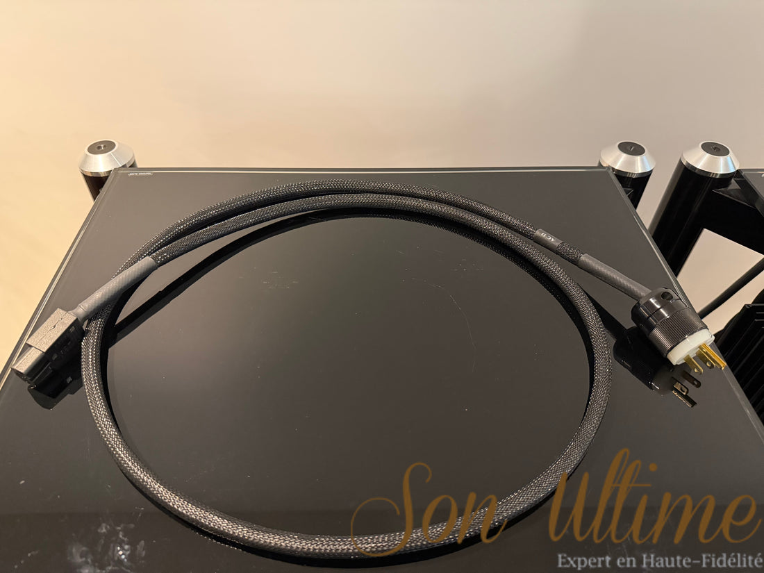 AC II 15A 1.8M (Occasion Vendue)