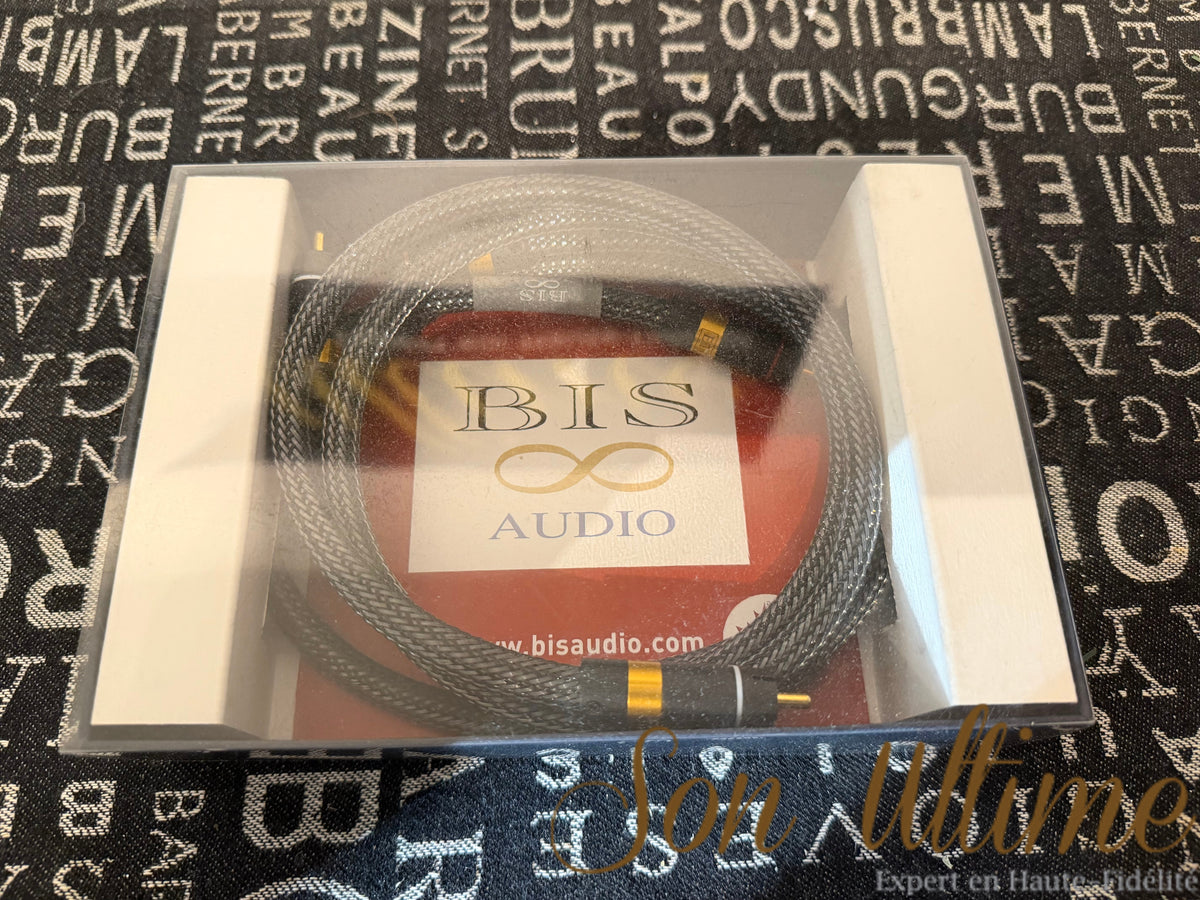 Cuivre II S RCA 1M (Occasion)