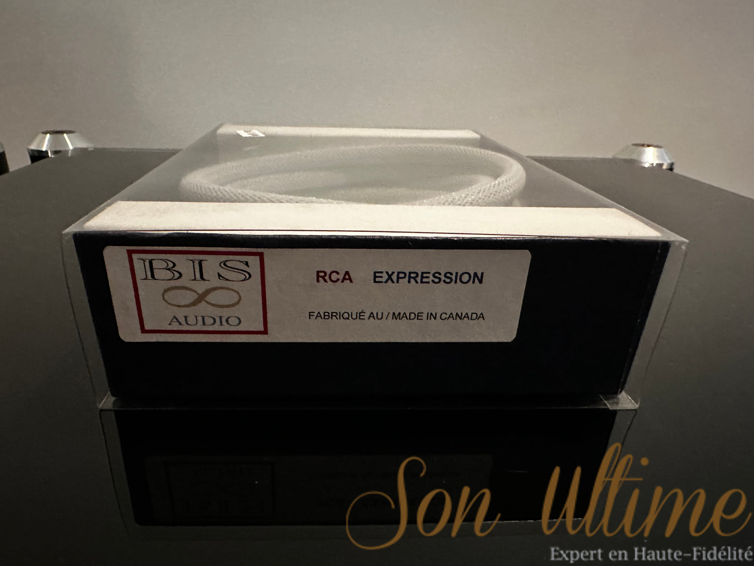 Expression RCA 1M (Used, Sold)