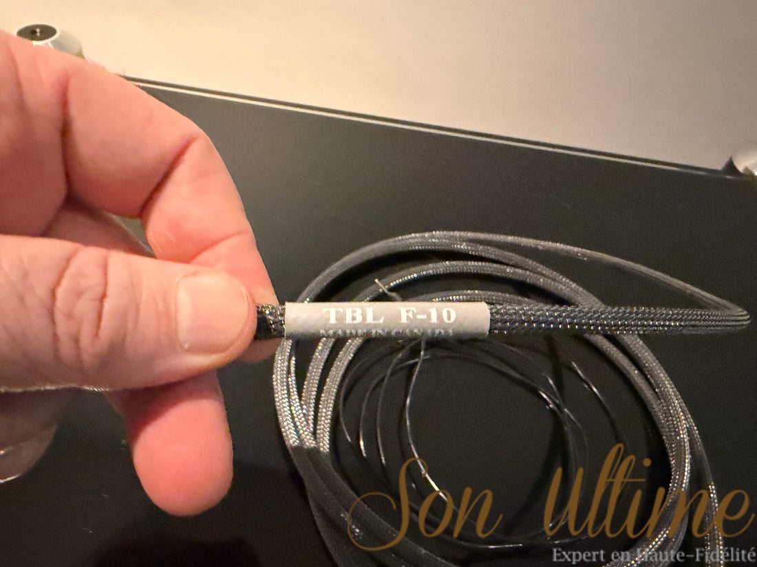 TBL F-10 1.3M (Used)