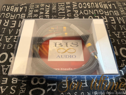 Cuivre II S RCA 1M (Occasion)
