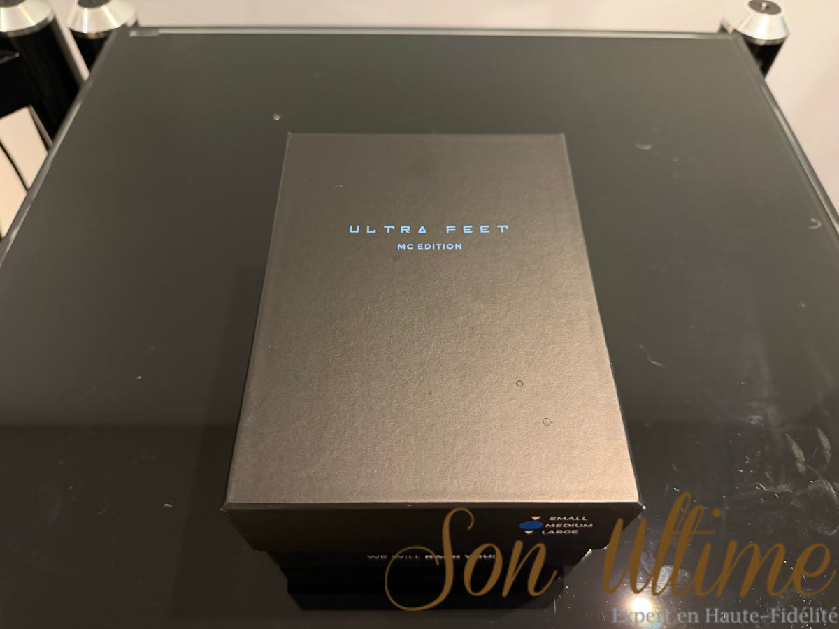 Ultrafeet MC Edition Medium (Occasion)