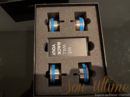 Ultrafeet MC Edition Medium (Occasion)