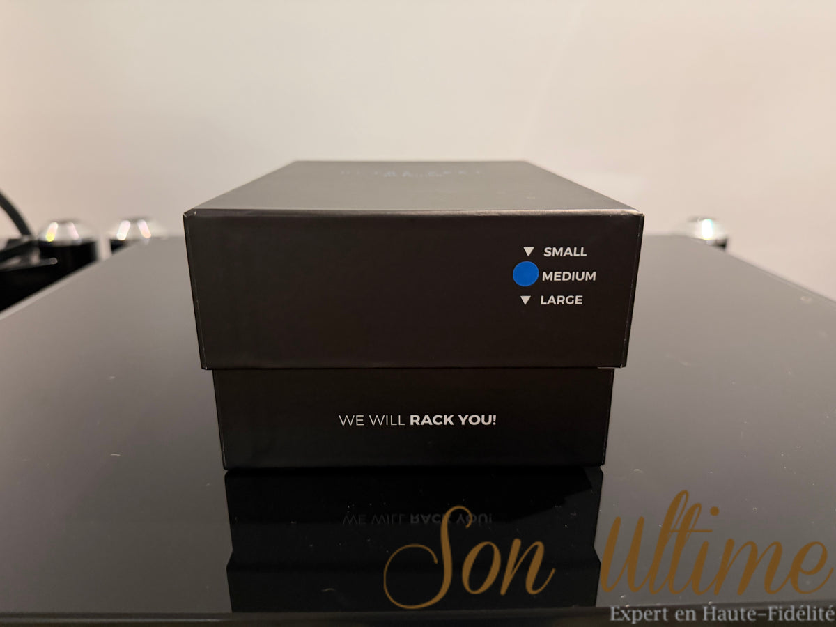 Ultrafeet MC Edition Medium (Occasion)