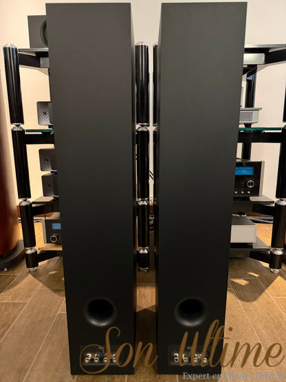 603 S3 Black (Used)
