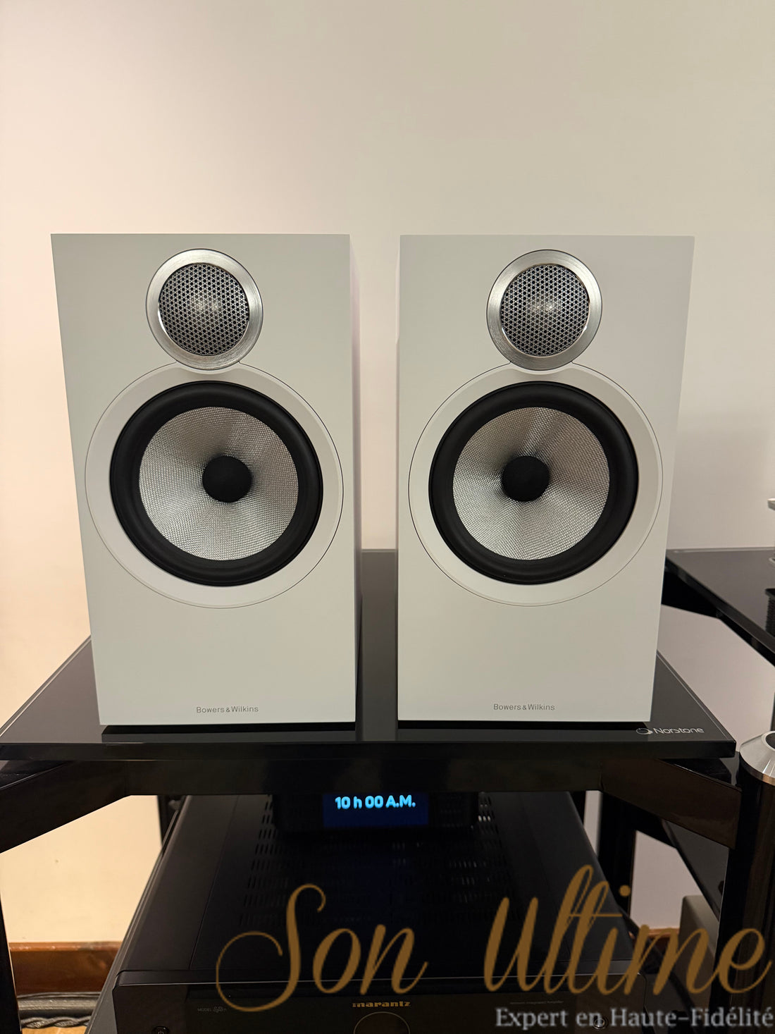 606 S3 Blanc (Occasion)