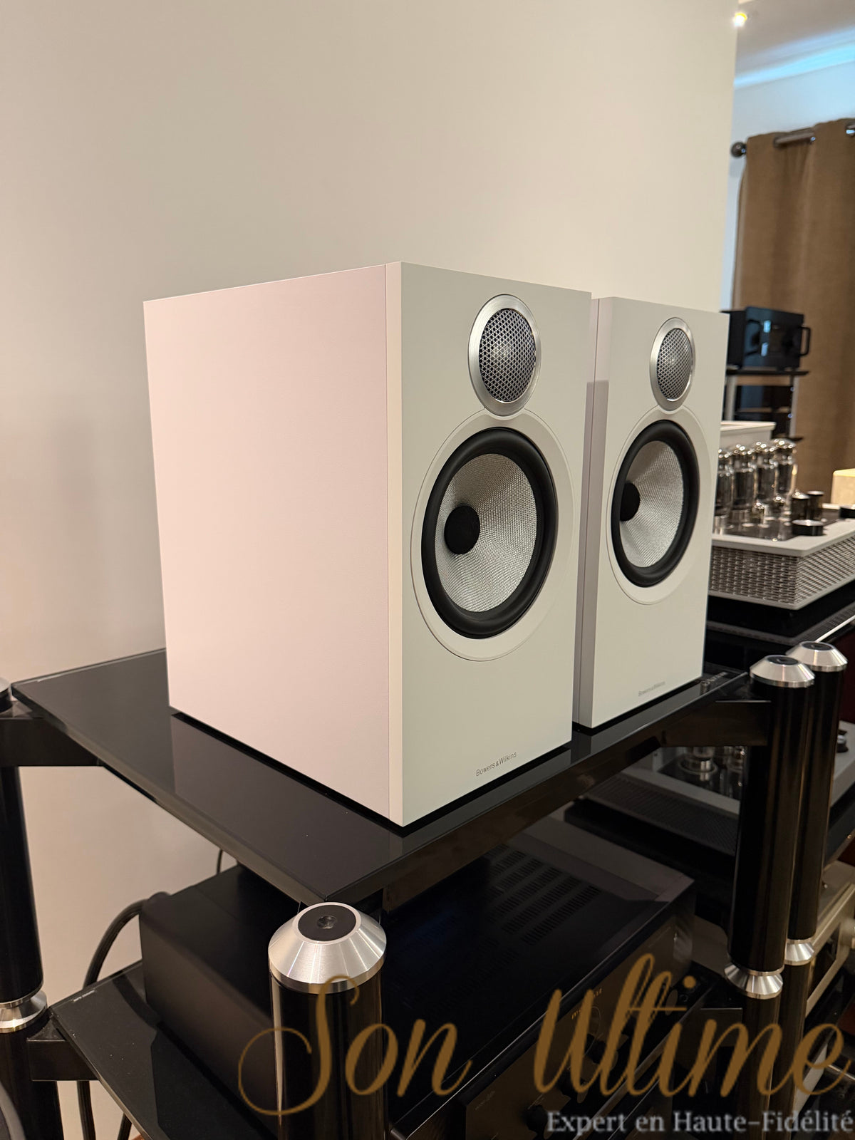606 S3 Blanc (Occasion)