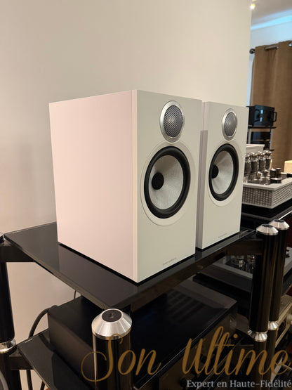 606 S3 Blanc (Occasion)