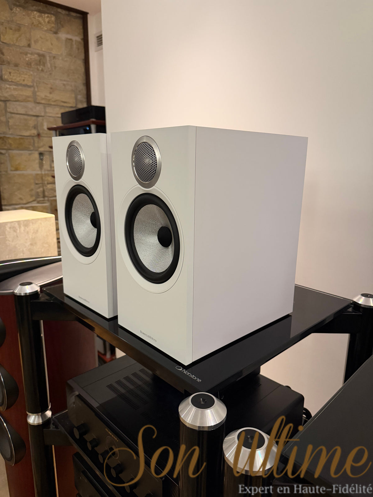 606 S3 Blanc (Occasion)