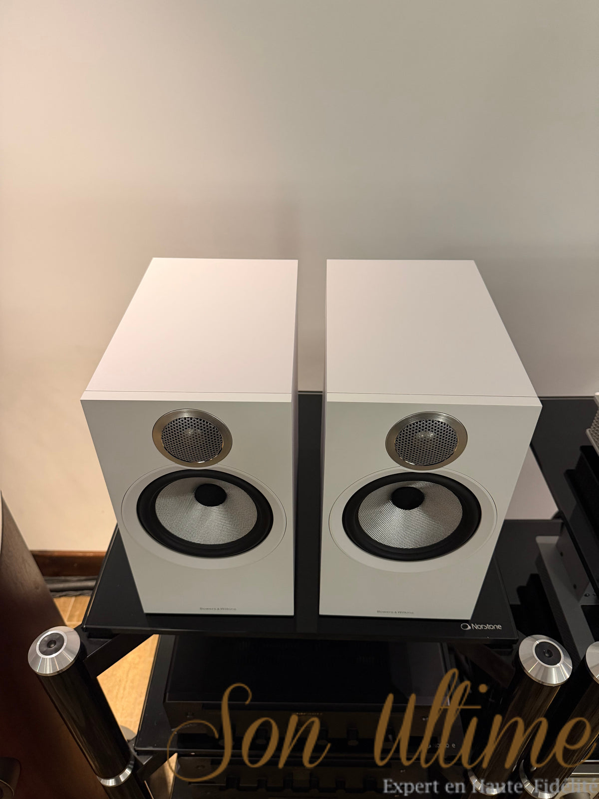 606 S3 Blanc (Occasion)