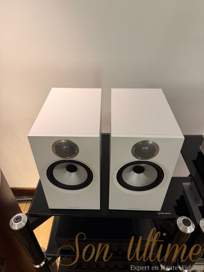 606 S3 Blanc (Occasion)