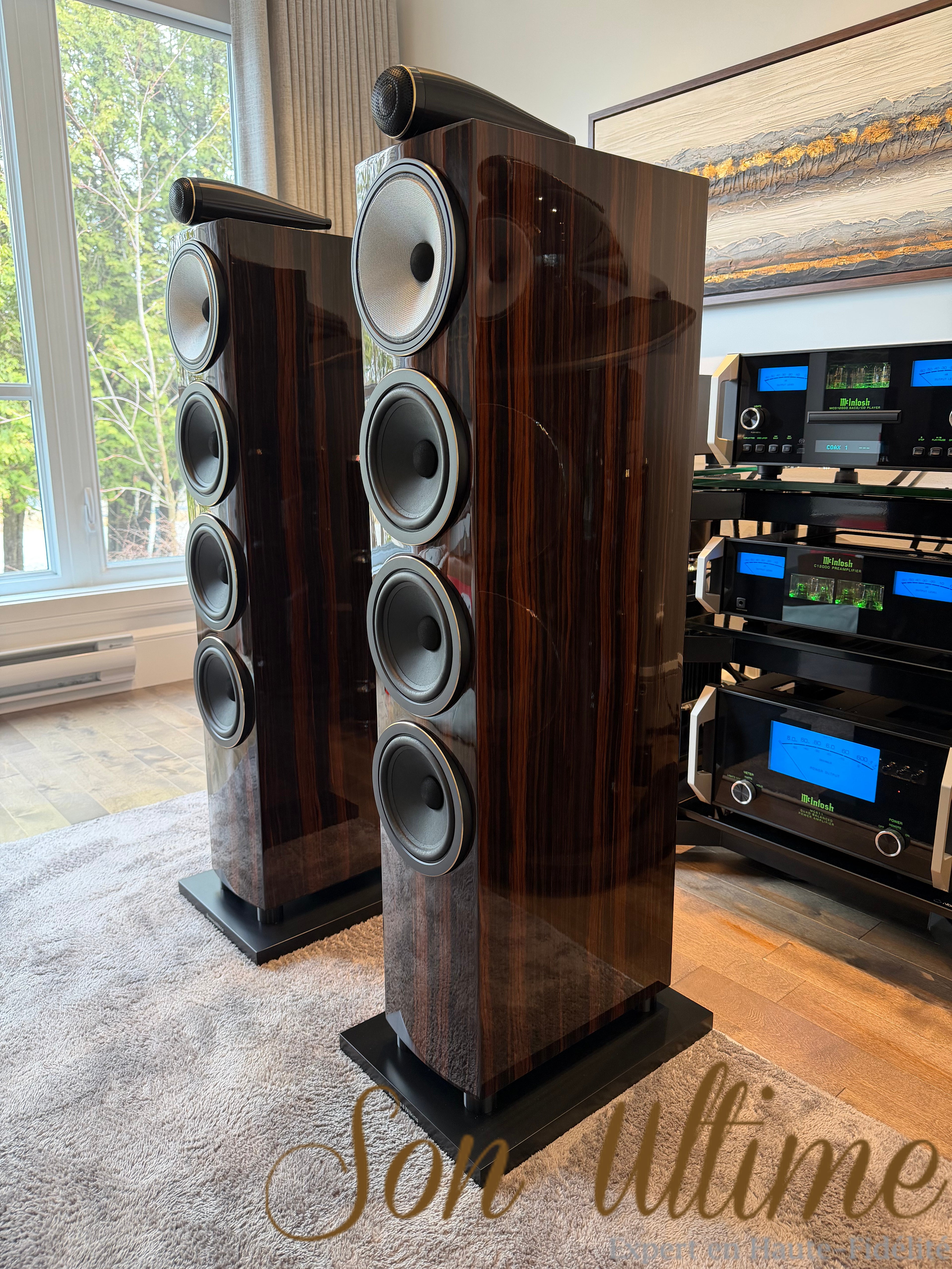 702 S3 Signature (Occasion)