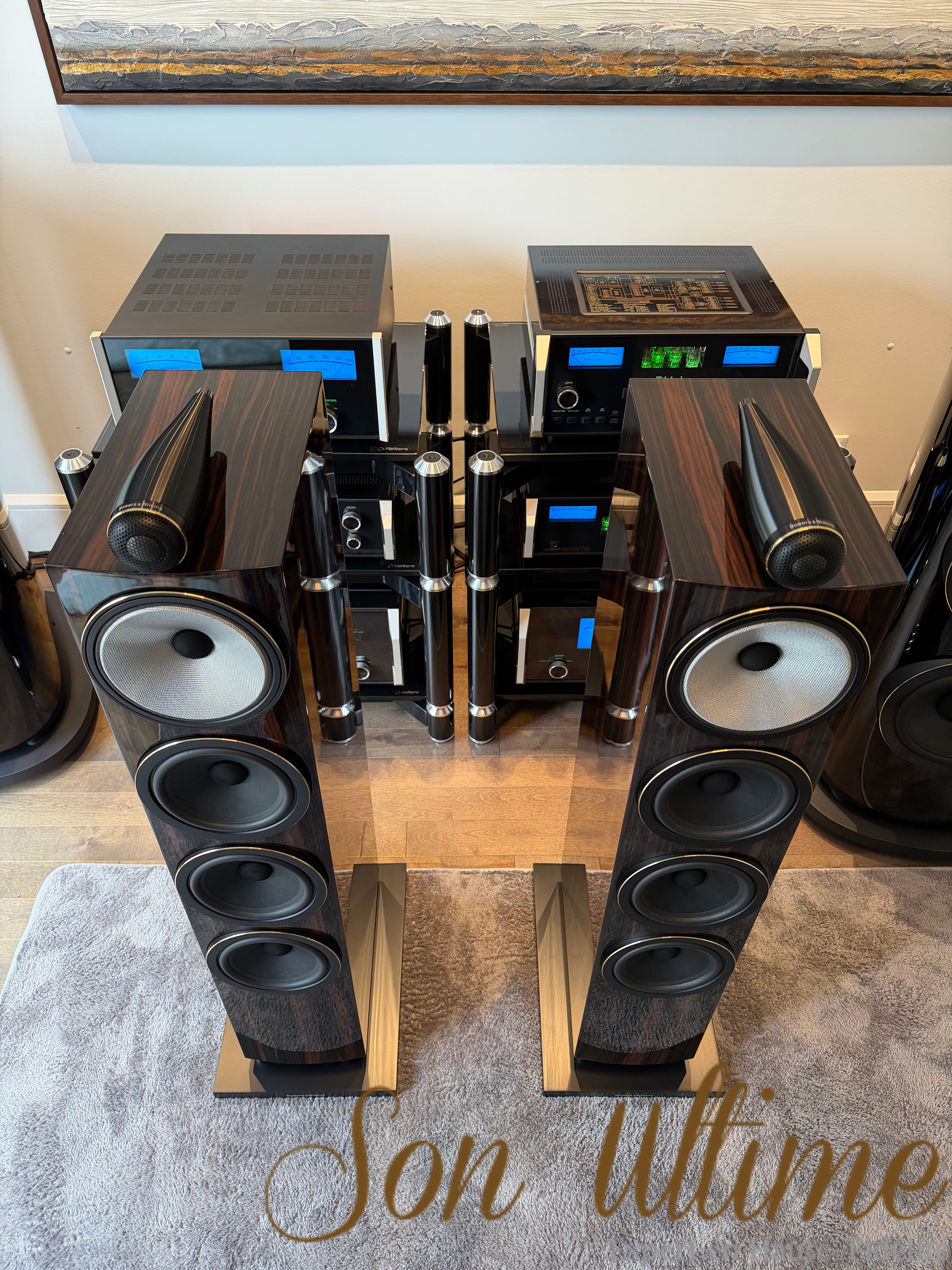 702 S3 Signature (Occasion)