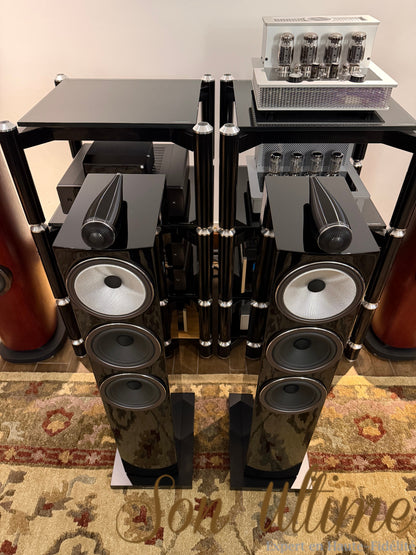 703 S3 Black (Used)