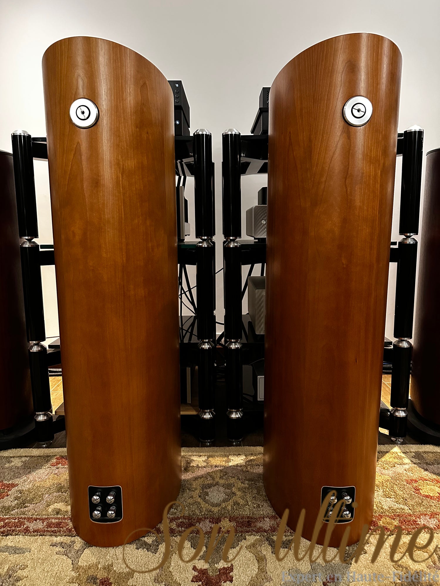 803 D2 Cherry (Occasion)