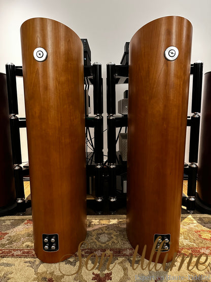 803 D2 Cherry (Occasion)