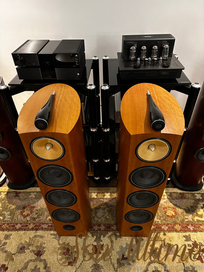 803 D2 Cherry (Occasion)