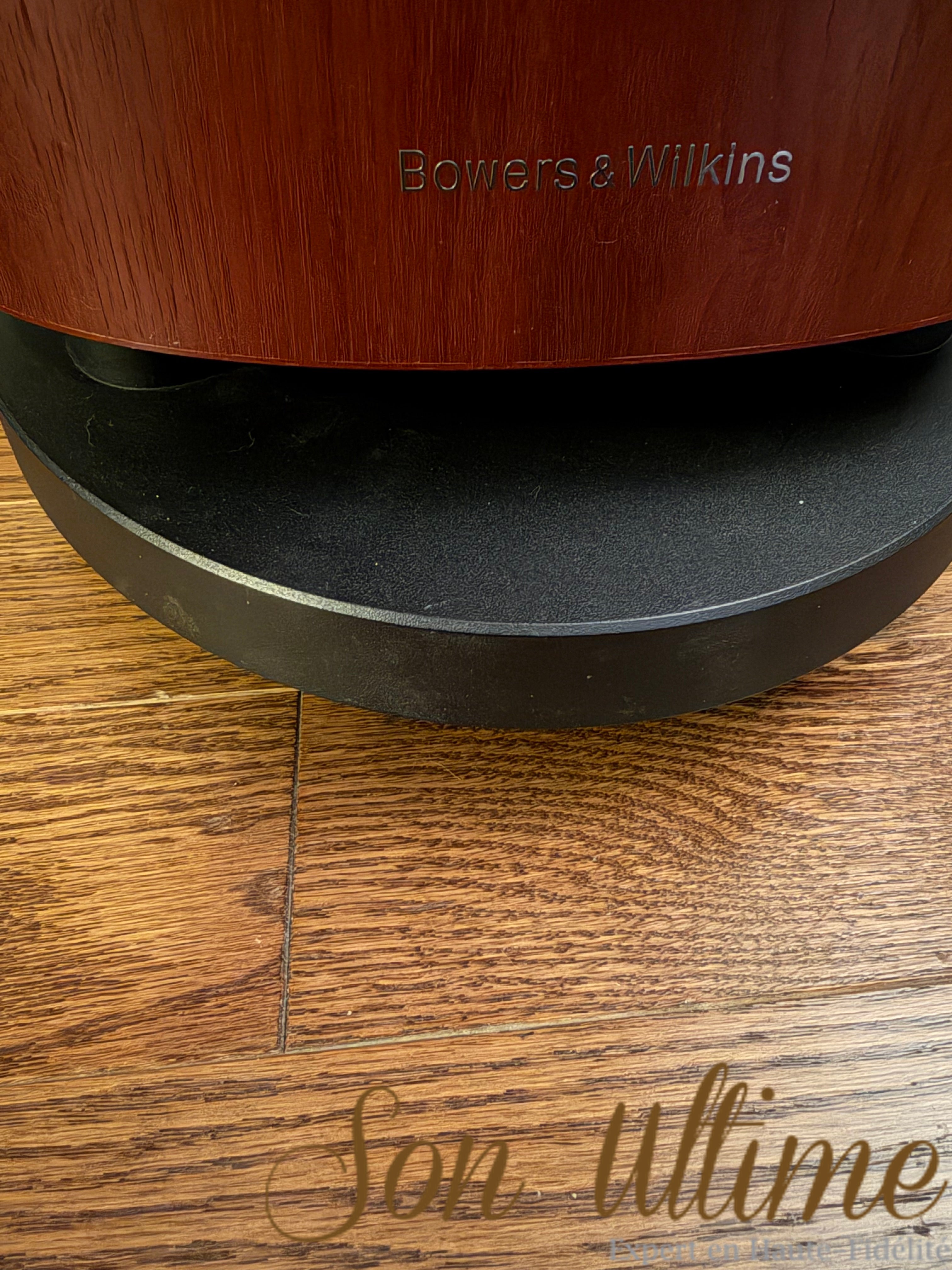 803 D3 Rosenut (Occasion)