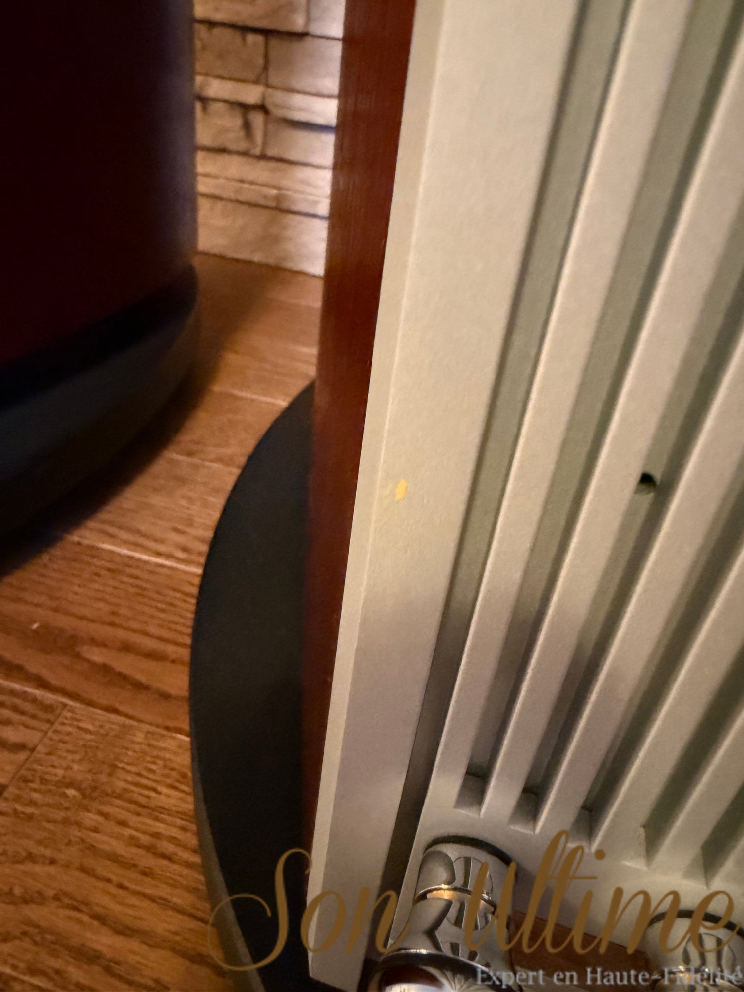 803 D3 Rosenut (Occasion)