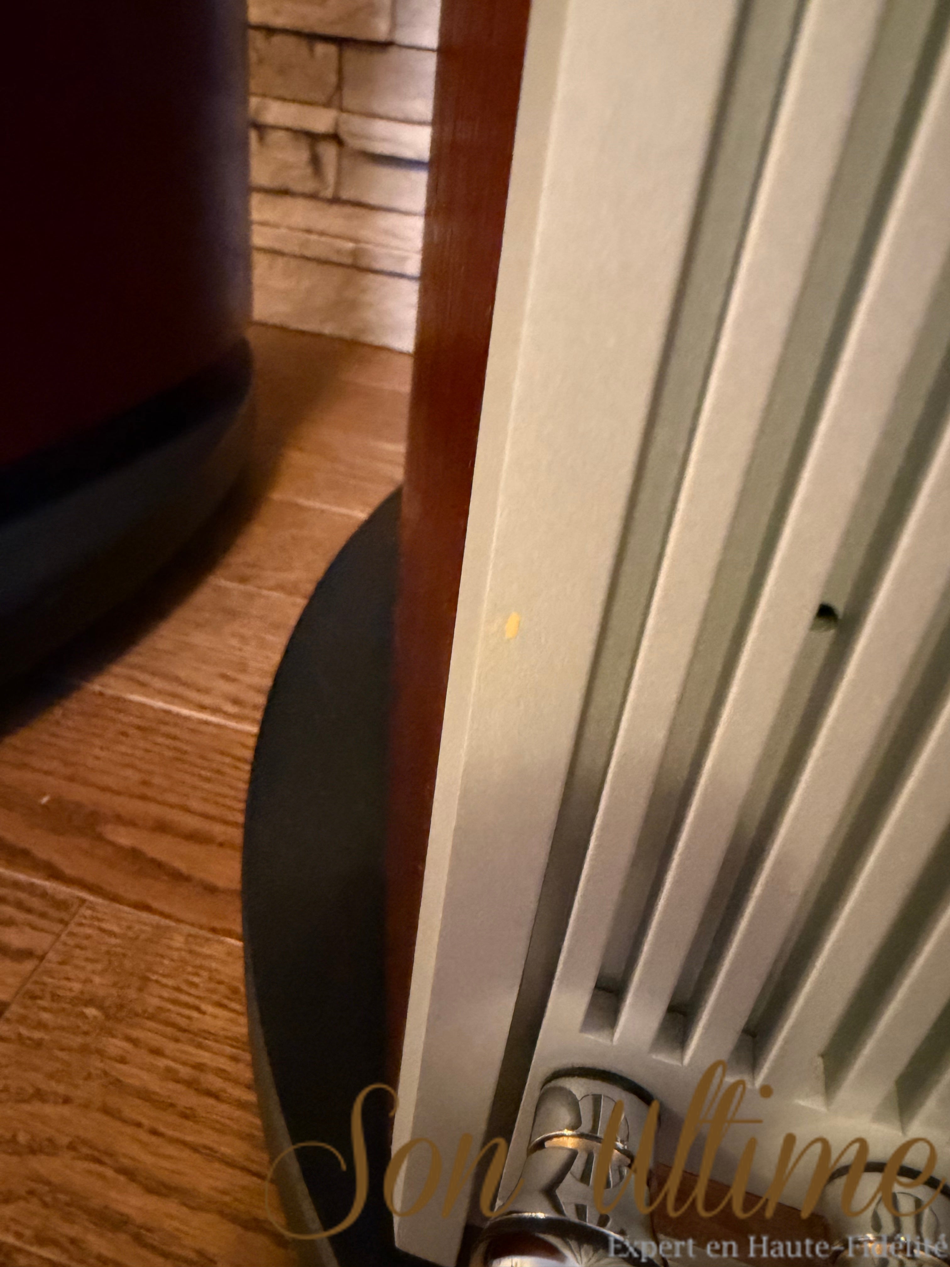 803 D3 Rosenut (Occasion)