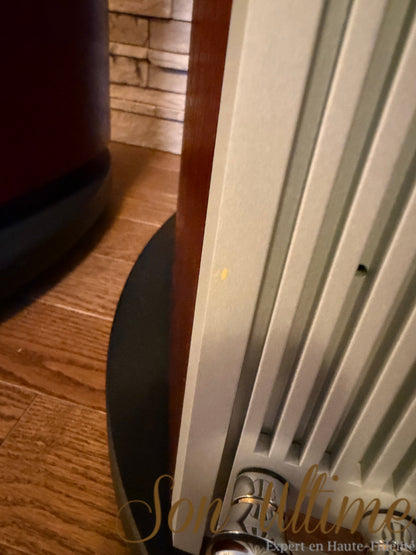 803 D3 Rosenut (Occasion)