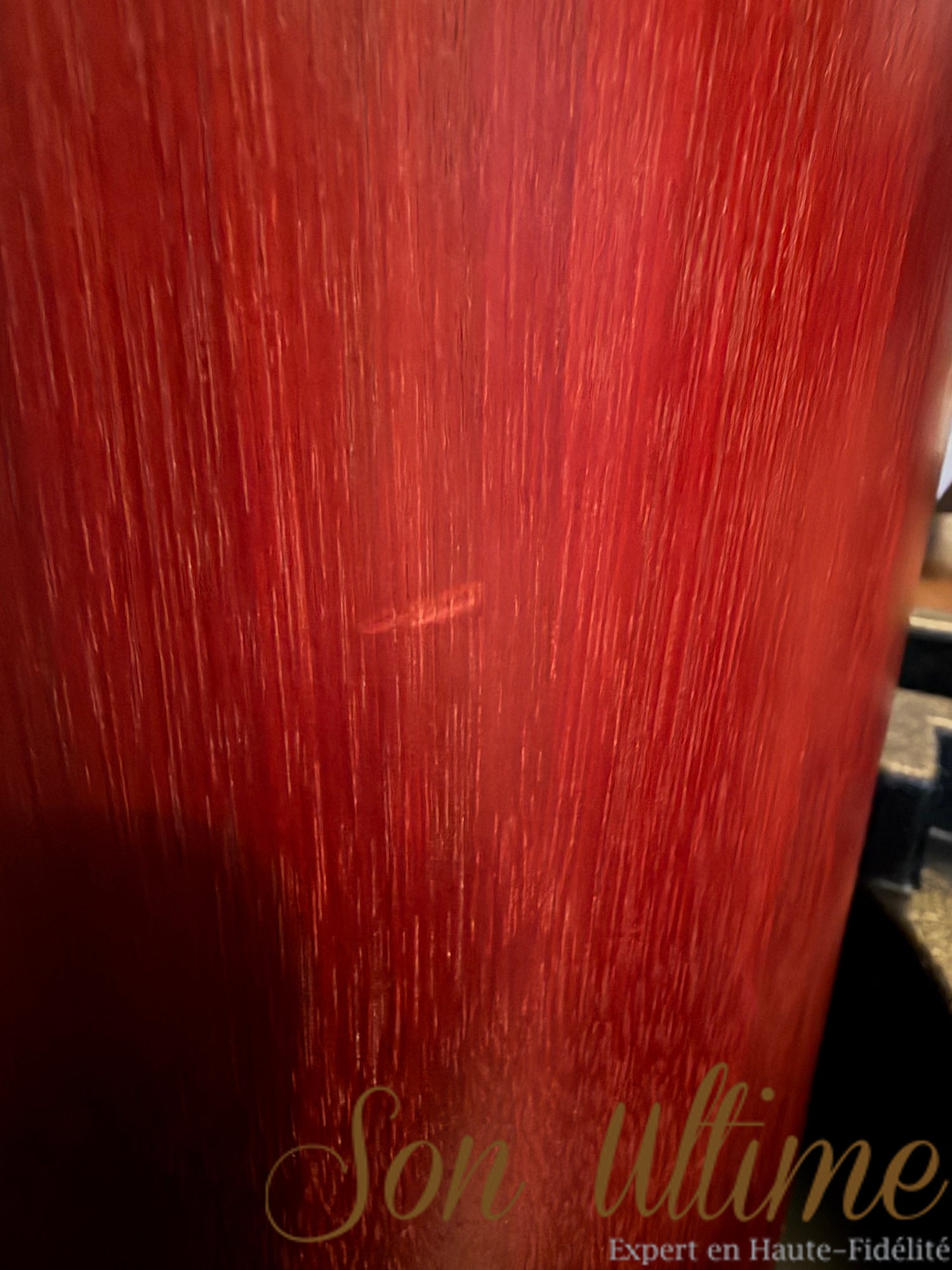 803 D3 Rosenut (Occasion)