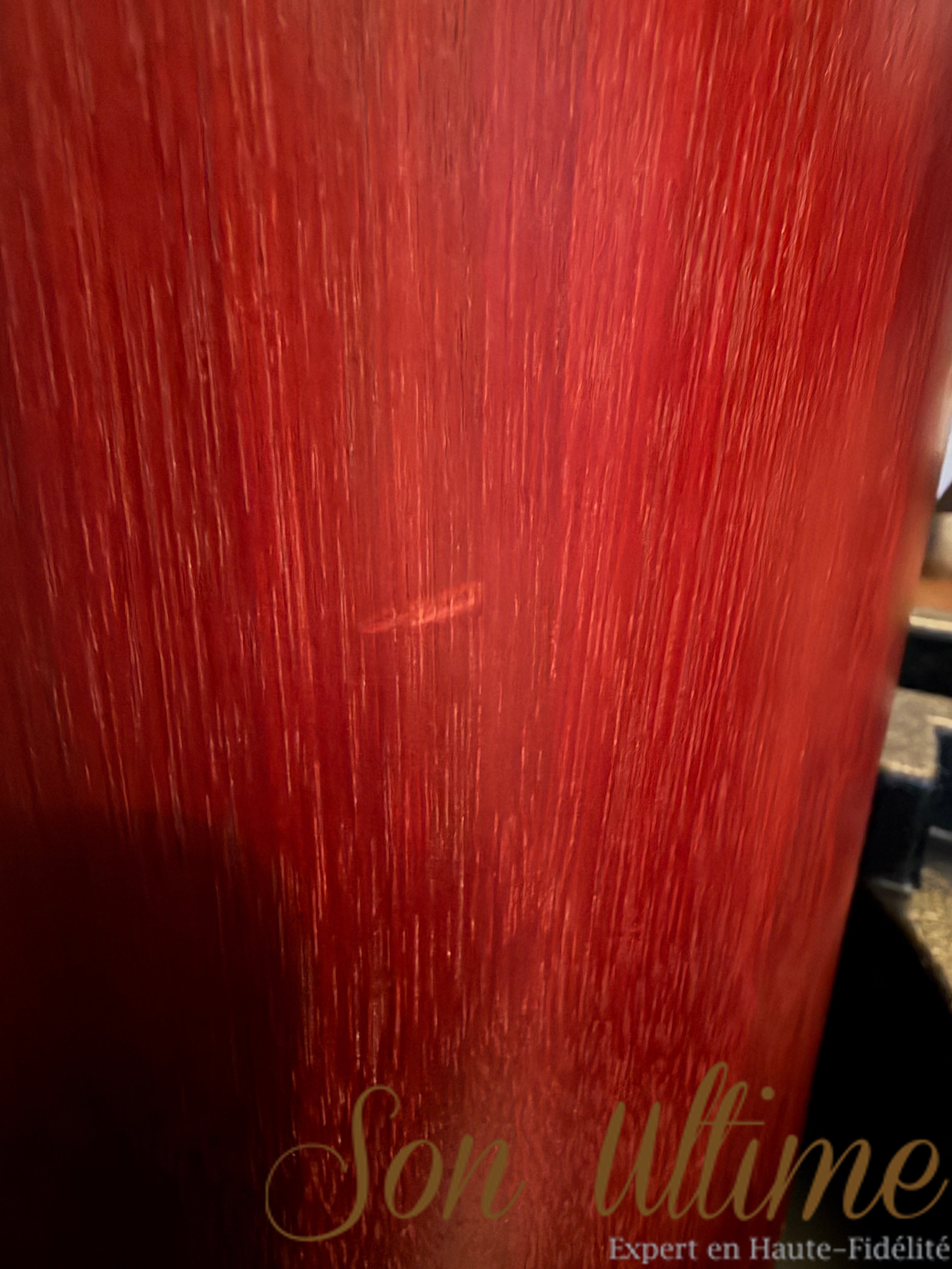 803 D3 Rosenut (Occasion)