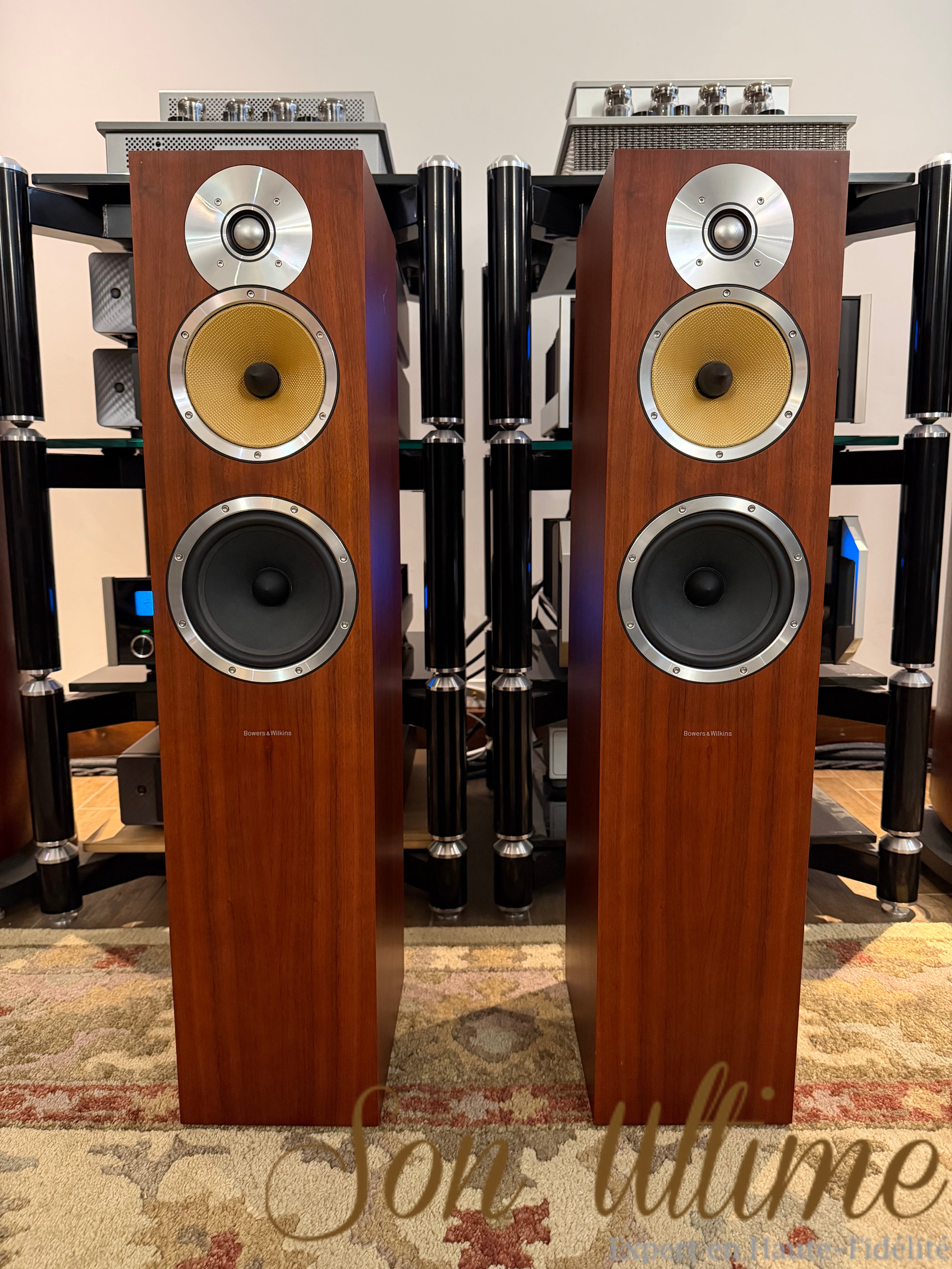 CM7 Rosenut (Used)