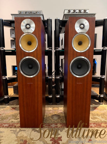 CM7 Rosenut (Used)