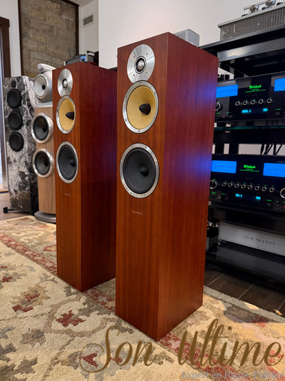 CM7 Rosenut (Used)