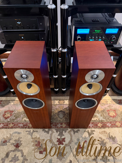 CM7 Rosenut (Used)
